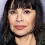 มาทิลดา เมย์ (Mathilda May)