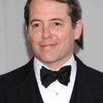 แมทธิว โบรเดอริก (Matthew Broderick)