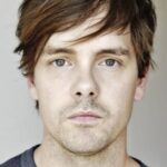 แมทธิว เคอร์รี โฮล์มส์ (Matthew Currie Holmes)