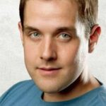 แมทธิว สเตฟิอุค (Matthew Stefiuk)