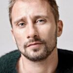 แมทธิวส์ โชนาร์ตส์ (Matthias Schoenaerts)