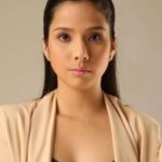 แม็กซีน มากาโลน่า (Maxene Magalona)