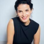 แม็กซีน คาซิส (Maxine Kazis)