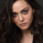 เมย์ คาลามาวี (May Calamawy)