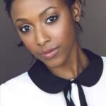 เมแกน โฮลเดอร์ (Meagan Holder)