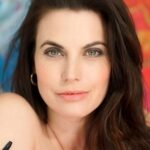 เมแกน โอรี (Meghan Ory)