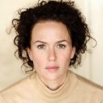 เมลิกา ฟอรูตัน (Melika Foroutan)