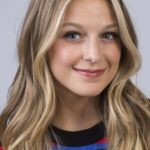 เมลิสสา เบอนัวส์ (Melissa Benoist)