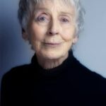 เมลิสสา จาฟเฟอร์ (Melissa Jaffer)