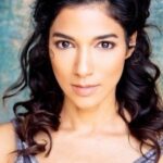 เมลิสสา มารี เอเลียส (Melissa Marie Elias)