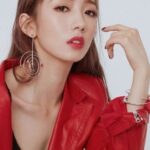 เมิ่ง เหม่ยฉี (Meng Meiqi)