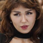 เมอร์เซเดส คิลเมอร์ (Mercedes Kilmer)