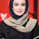 เมริลา ซาเรอี (Merila Zarei)