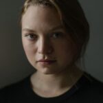 มีอา เทรเปิลตัน (Mia Threapleton)