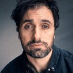 ไมเคิล แองเจโล โควิโน (Michael Angelo Covino)