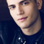 ไมเคิล บาร์บิเอรี (Michael Barbieri)