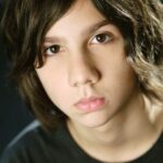 ไมเคิล ฮอลล์ ดี'แอดดาริโอ (Michael Hall D'Addario)