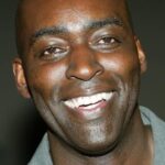 ไมเคิล เจซ (Michael Jace)