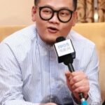 ไมเคิล นิง (Michael Ning)