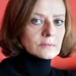 มิคาเอลา แคสเปอร์ (Michaela Caspar)