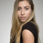 มิคาเอลา แม็คอัลลิสเตอร์ (Michaela McAllister)