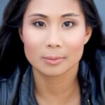 มิเชลล์ หว่อง (Michelle Wong)