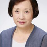 มิชิโกะ โทมูระ (Michiko Tomura)