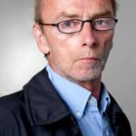 มิก โอ'รูร์ก (Mick O'Rourke)