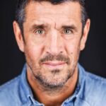 มิคเก้ สเพรทซ์ (Micke Spreitz)