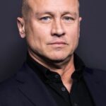 ไมค์ จัดจ์ (Mike Judge)