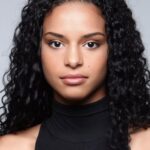 มิลคาเนีย ดิอาซ-โรฮาส (Milcania Diaz-Rojas)