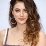 มิลลี่ เบรดี้ (Millie Brady)