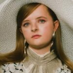 มิลลี่ ชาปิโร (Milly Shapiro)