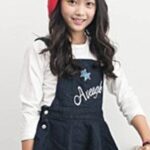 มิน เยจิ (Min Ye-ji)