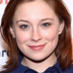 มีนา ซันด์วอลล์ (Mina Sundwall)