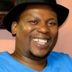 มินเซดิซี ชาบังกู (Mncedisi Shabangu)