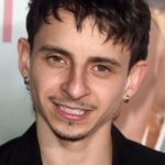 โมเสส อาริอัส (Moisés Arias)