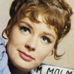 โมนา มาล์ม (Mona Malm)