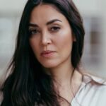 โมนา ปิร์ซาด (Mona Pirzad)