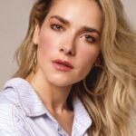 โมนิก อัลฟราดิก (Monique Alfradique)