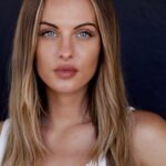 มอนทานา กิลลิส (Montanna Gillis)