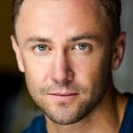 มอร์แกน เดวิด โจนส์ (Morgan David Jones)