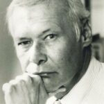 มอร์แกน พอล (Morgan Paull)