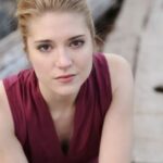 มอร์แกน โวล์ค (Morgan Wolk)