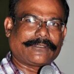 มุธุ รามัน (Muthu Raman)