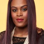 มายา เทย์เลอร์ (Mya Taylor)