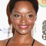 เอ็นบูเช่ ไรท์ (N'Bushe Wright)