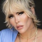 นาดีน คร็อกเกอร์ (Nadine Crocker)