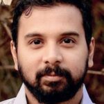 นามิต ดาส (Namit Das)