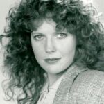 แนนซี่ พอล (Nancy Paul)